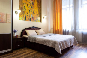 Royal Apartment on Pushkinskaya